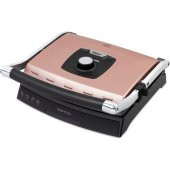 Fakir N Joy 2000 W Tost Makinesi Rosie - 2