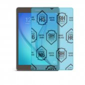 Samsung P580 - P587 Tablet Nano Ekran Koruyucu - 1