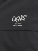 JACK JONES Erkek Su Geçirmez Mont 12238877 - 4