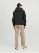 JACK JONES Erkek Su Geçirmez Mont 12238877 - 2