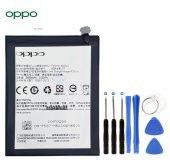 Oppo R3 R7007 Pil Batarya BLP577 ve Tamir Seti - 1