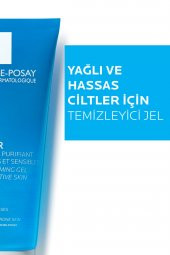 La Roche Posay Effaclar Jel 200 ml thumbnail 2