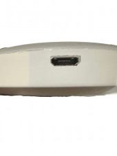 Cata CT-5180 4000K (Günışığı) Sensörlü Şarjlı Mıknatıslı Kabin Led Ampul (2 Adet) - 4