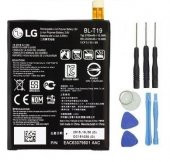 Lg Nexus 5X Pil Batarya H791 BL-T19 ve Tamir Seti - 2