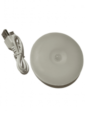 Cata CT-5180 4000K (Günışığı) Sensörlü Şarjlı Mıknatıslı Kabin Led Ampul (8 Adet) thumbnail 5