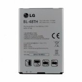 Lg Optimus G Pro E980  G Pro Lite Pil Batarya D682 BL-48TH - 1