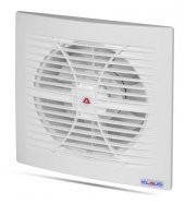 KLAUS 150LİK DEKORATİF BANYO-WC ASPİRATÖRÜ - 1