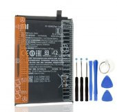 Xiaomi Poco F3 Pil Batarya BM4Y ve Tamir Seti - 1
