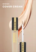 Sheida Cover Krem Göz Altı Kapatıcı - 53 - 3