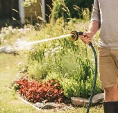 FİSKARS 1054783 FİBERCOMP PÜSKÜRTME TABANCASI 5 FONKSİYONLU thumbnail 5