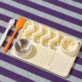 Lick Mat (Köpek ve Kediler için) Small - 1