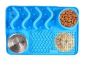 Lick Mat (Köpek ve Kediler için) Small - 3