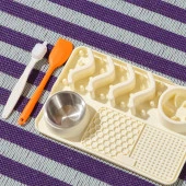 Lick Mat (Köpek ve Kediler için) Large - 1