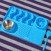 Lick Mat (Köpek ve Kediler için) Large - 3