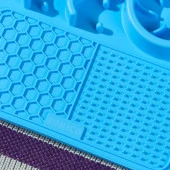 Lick Mat (Köpek ve Kediler için) Large - 4