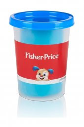 Fisher-Price Oyun Hamuru 4lü Paket - (4 x 100 gr)-GPN20 - 2
