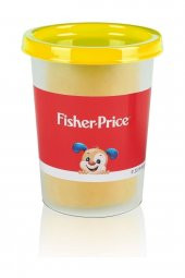 Fisher-Price Oyun Hamuru 4lü Paket - (4 x 100 gr)-GPN20 - 3