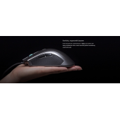 HyperX Pulsefire FPS Pro HX-MC003B Kablolu Optik Oyuncu Mouse - 6