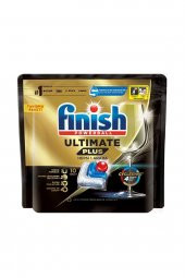 Finish Ultimate Plu Tablet 10lu - 1