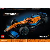 Lego 42141 Mclaren Formula 1 - 7
