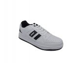 Jump 28709 Beyaz Kadın Sneaker Günlük Spor Ayakkabı - 2