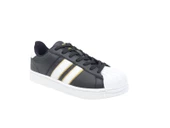 Jump 28787 Siyah Kadın Sneaker Günlük Spor Ayakkabı - 3