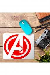 Avengers Baskılı Mouse Pad Mousepad - 1