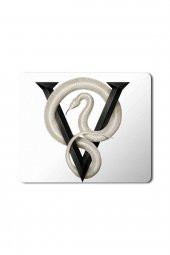 Bullet For My Valentine Venom The Poison Heavy Metal Baskılı Mouse Pad Mousepad - 1