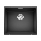 BLANCO SUBLINE 500-U Antrasit Eviye - 1