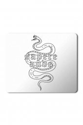 Sapere aude Baskılı Mouse Pad Mousepad - 1