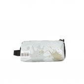 No Fear Orijinal Kalem Çantası Tek Bölme Krem - 4