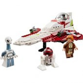 Lego Star Wars Obi Wan Kenobis 75333 - 2