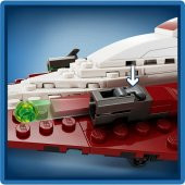 Lego Star Wars Obi Wan Kenobis 75333 - 5