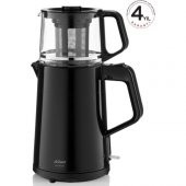 Arzum AR3134 Dreamtea 1650 W Çay Makinesi - 1