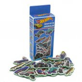 Dıy-Toy Hot Wheels Manyetik Arabalar Magnet - 2