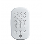 Yale AC-KP Sync Alarm Tuş Takımı - Sync Akıllı Ev Alarmı ile Çalışır - 1