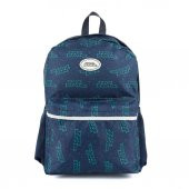No Fear Orijinal Sırt Çantası Lacivert - 1