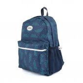 No Fear Orijinal Sırt Çantası Lacivert - 2