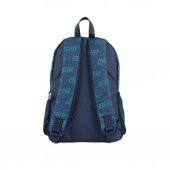 No Fear Orijinal Sırt Çantası Lacivert - 4