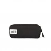 No Fear Orijinal Kalem Çantası Cepli Siyah - 4