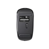 Lenovo Lecoo M2001 Nano Alıcılı Kablosuz 16000Dpi Siyah 4 Tuş Mouse - 3