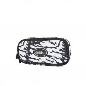 No Fear Orijinal Kalem Çantası Organizer Siyah thumbnail 1