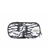 No Fear Orijinal Kalem Çantası Organizer Siyah thumbnail 2