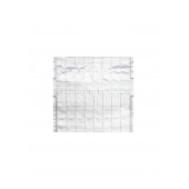 50 Adet-Paket 27x26 cm Airpack Ambalaj Torbası Airbag Havalı Poşet Kupa Bardak  Ambalajı - 2