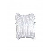 50 Adet-Paket 27x26 cm Airpack Ambalaj Torbası Airbag Havalı Poşet Kupa Bardak  Ambalajı - 3