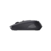 Lenovo Lecoo Ws202 Nano Alıcılı Kablosuz 1600Dpi Siyah 4 Tuş Mouse - 8