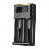 NITECORE NEW I2 PIL DOLUM KITI (INTELLICHARGER) - 5