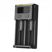 NITECORE NEW I2 PIL DOLUM KITI (INTELLICHARGER) - 9