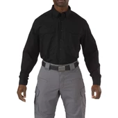 5.11 STRYKE SHIRT SIYAH - 7
