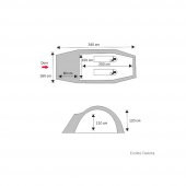 Evolite Dakota (4 Mevsim) - 9